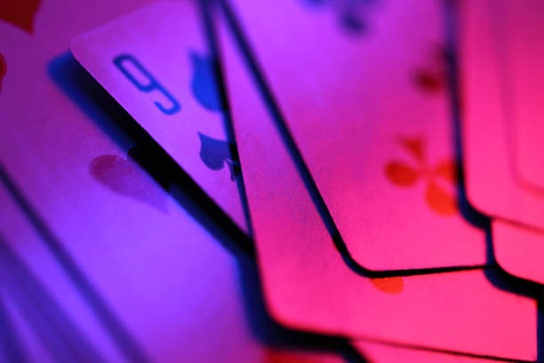 surga 33 live casino table with professional dealers